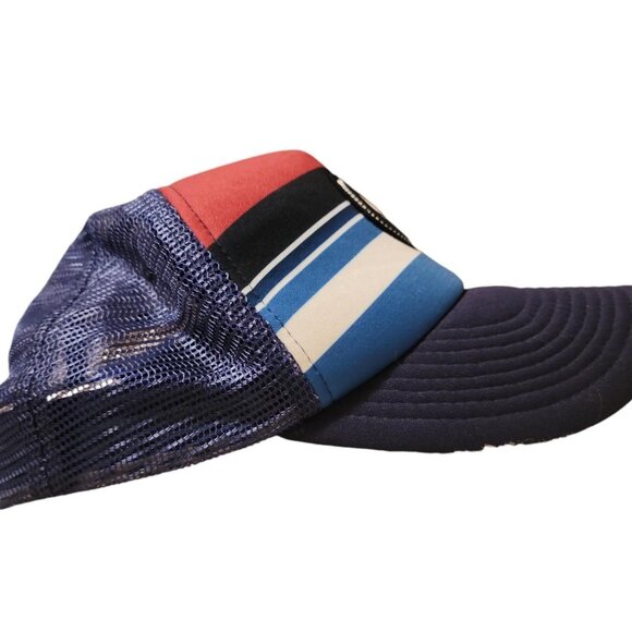 Quicksilver Trucker hat - NWOT - Picture 3 of 3